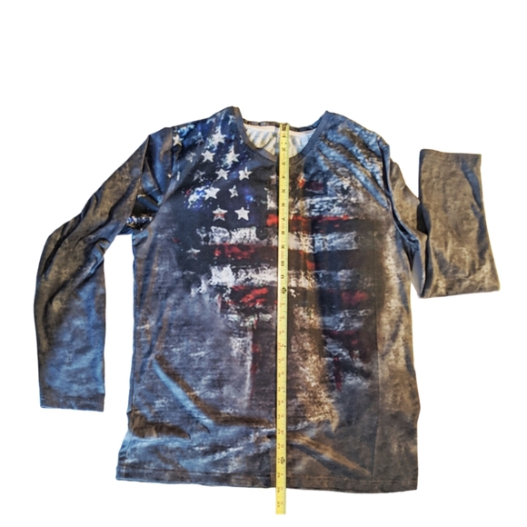 👣4/$20 ~Long Sleeve Men's Shirt - Picture 6 of 7